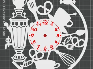tea time