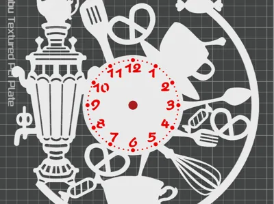 tea time