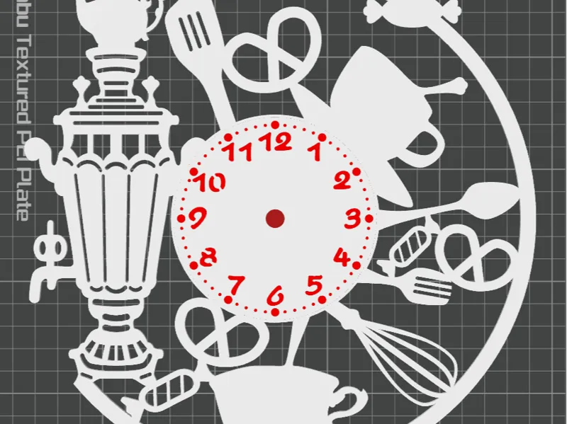 tea time