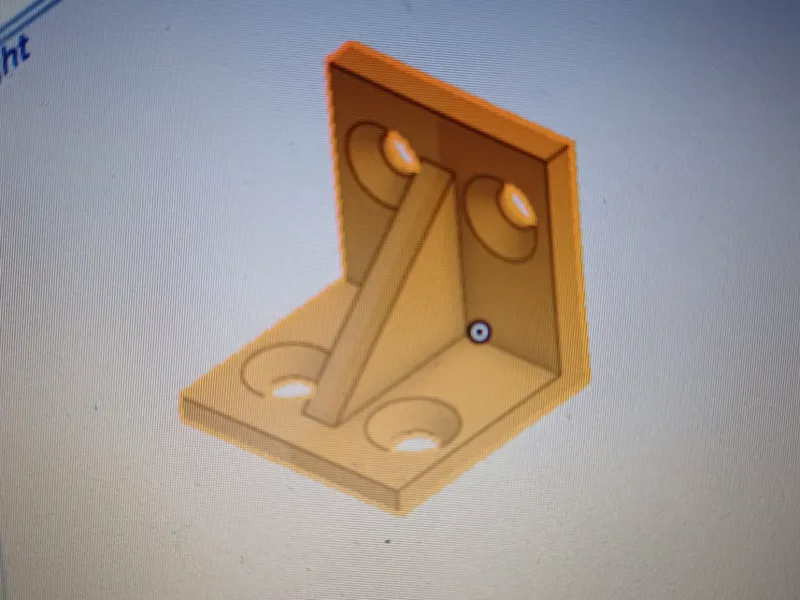 bracket