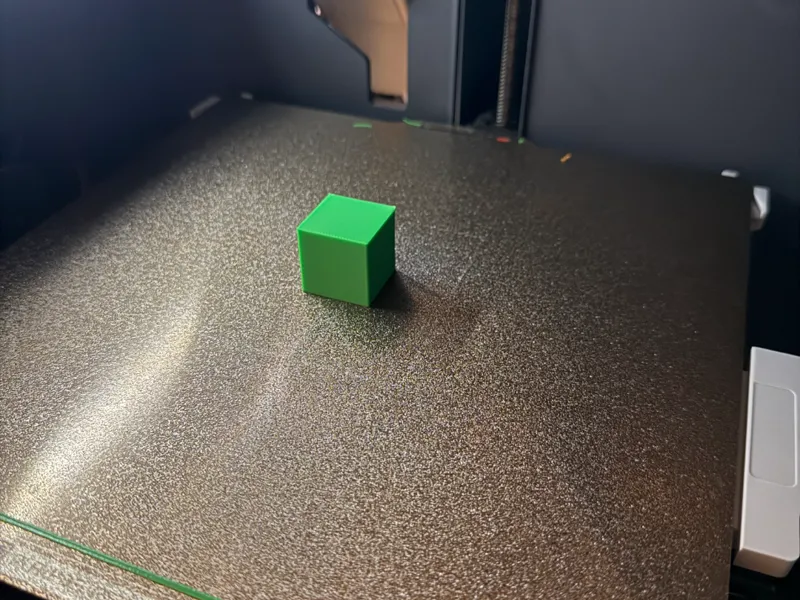 use less cube