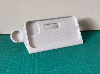 Iphone 14 USB dock with Apple Watch dock