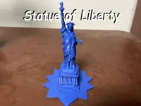 Statue de la Liberté — photo 1