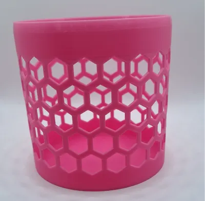 Pencil holder