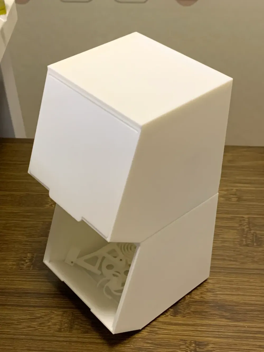 Stackable Sliding Lid Storage Box - Free 3D Print Model - MakerWorld