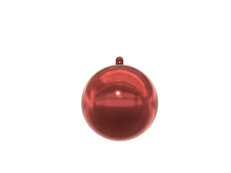 Christmas ball