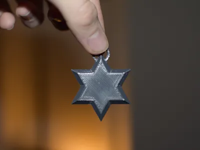 Christmas star