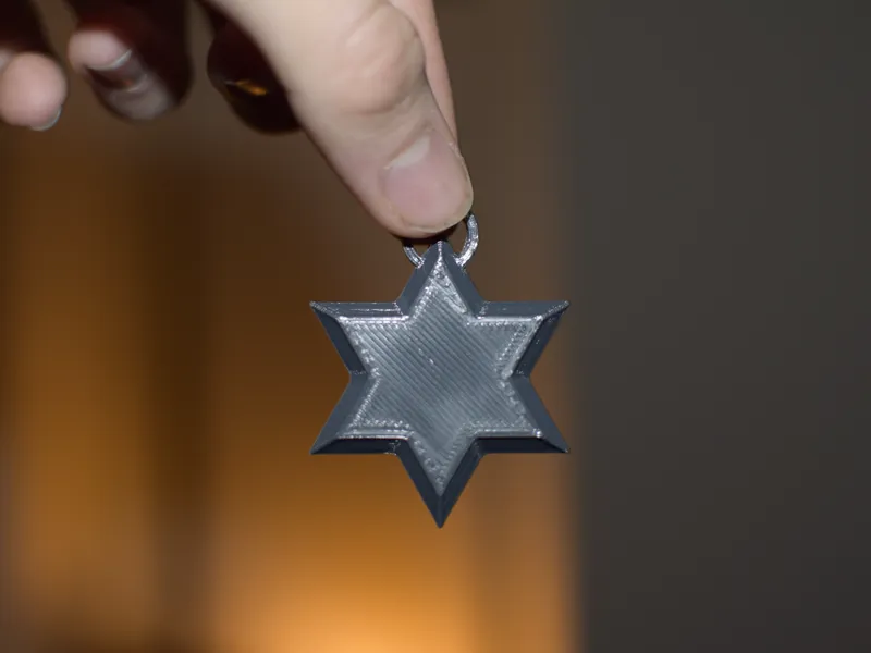 Christmas star