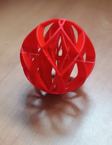 7 Christmas Tree Ornaments