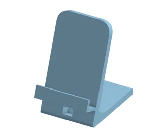 phone charger stand