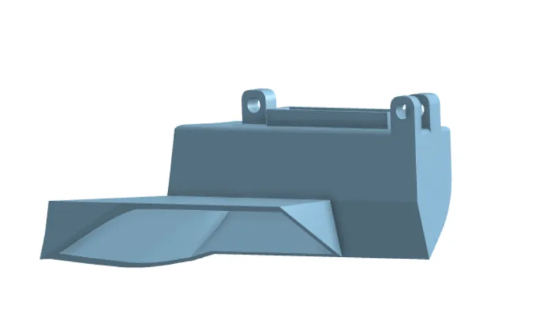 kobra 1 fan adapter