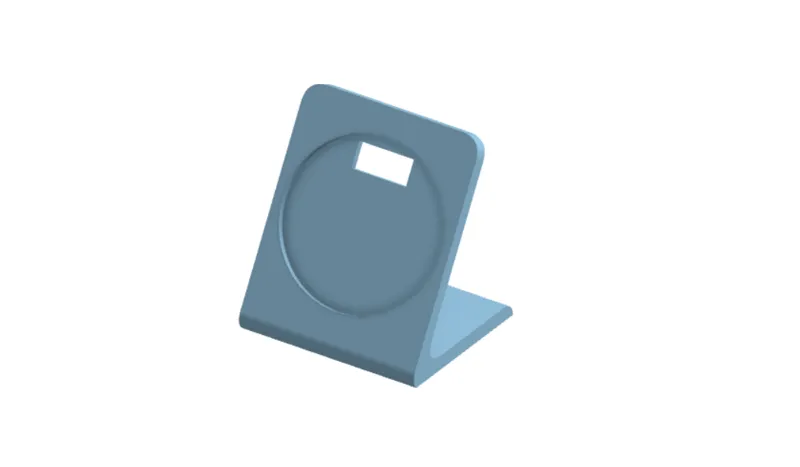 mag wireless charger for watch
