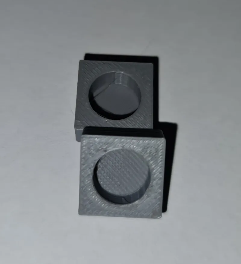 Innengleiter Brüheinheit Siemens EQ6  400
