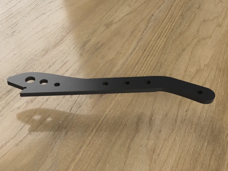 Push Stick for Table saw