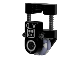 ELC Linear Odometry Pod