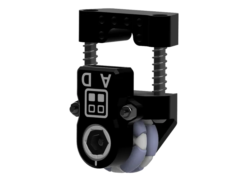 ELC Linear Odometry Pod