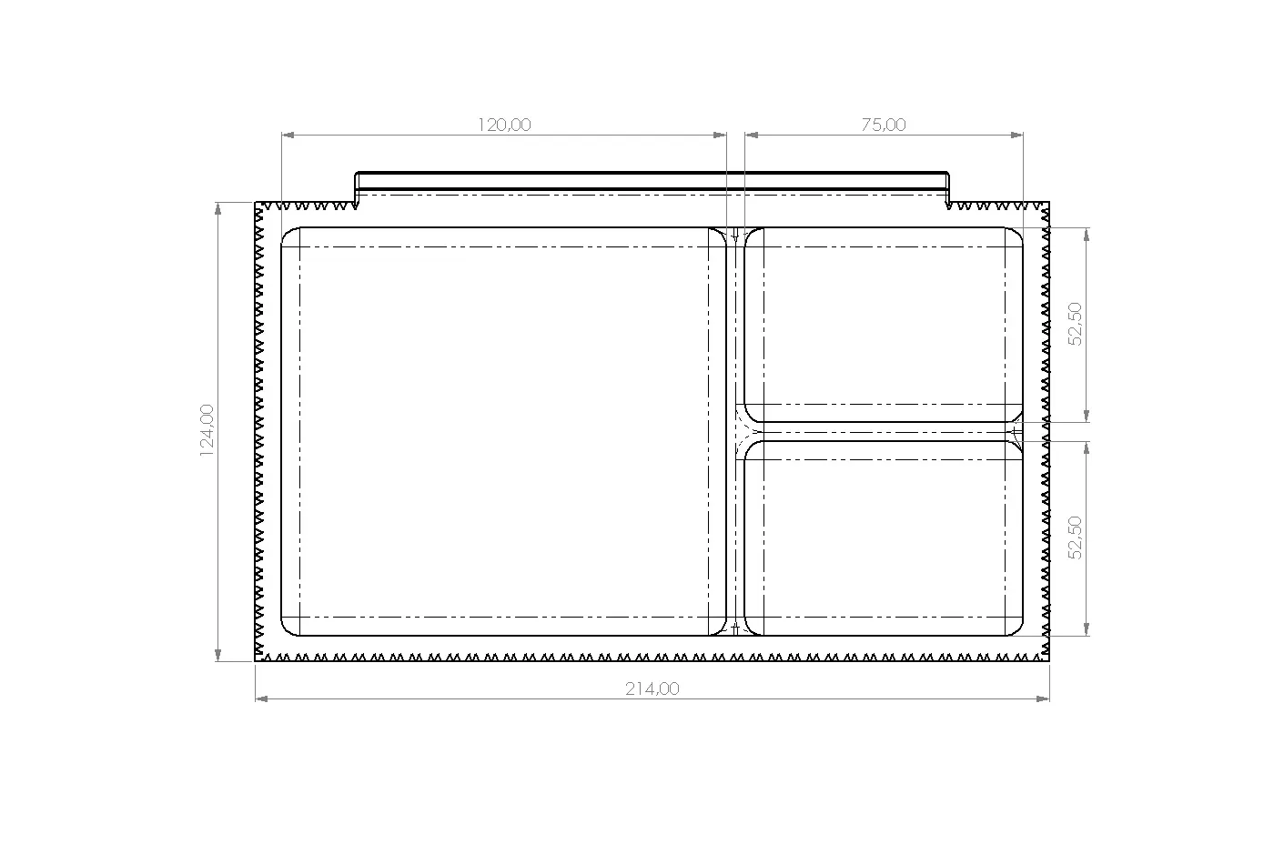 dimensions of the box