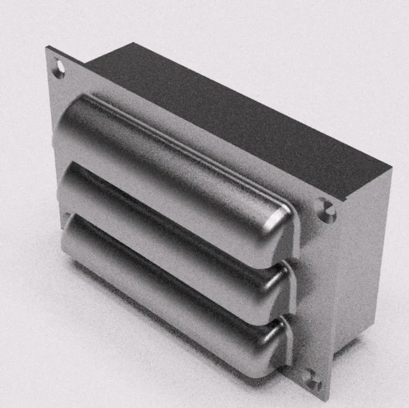 Ventilation Grill / Cover / Airvent
