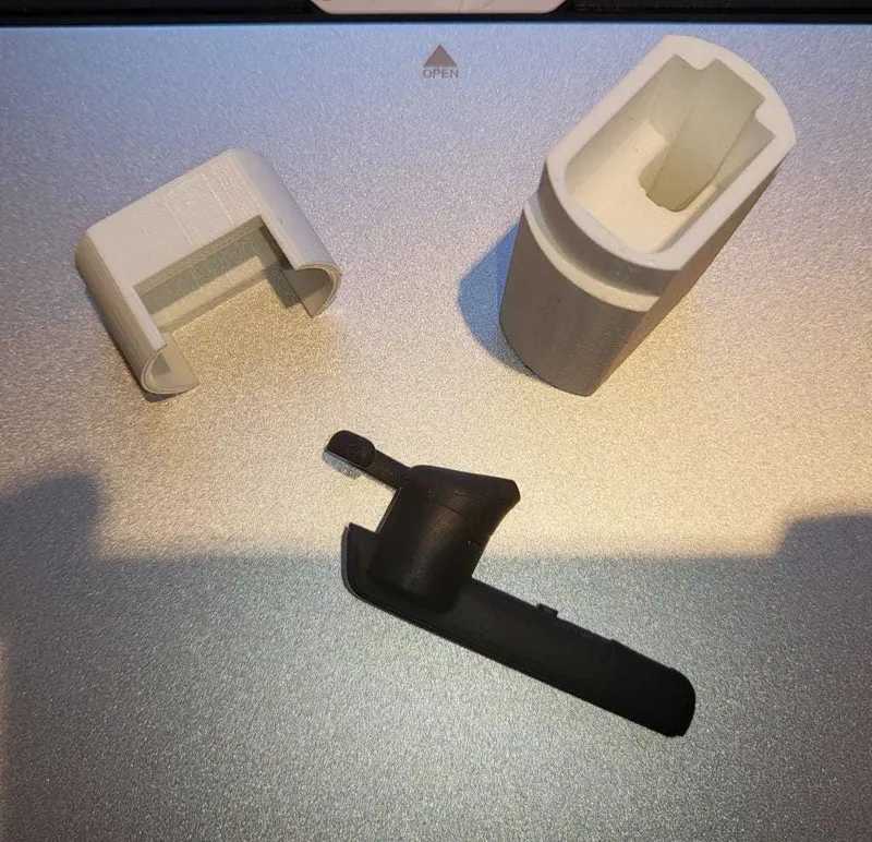 Jabra Talk 45 - pocket case
