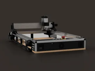 PCK-CNC - CNC Router