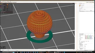 M3 stickends for thumbers (tbs tango 2 )