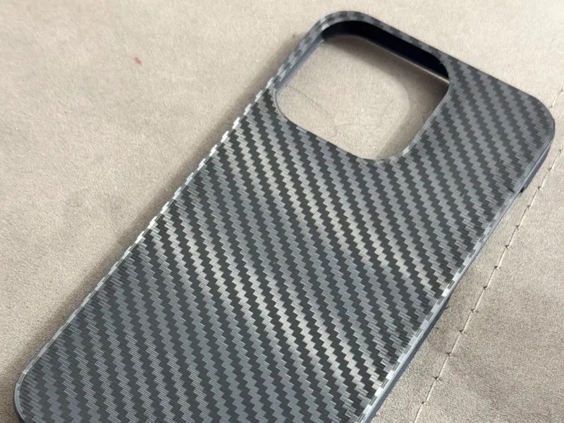iPhone 15 Pro Max Case cover slim