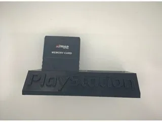 ps1 e ps2 memory card holder