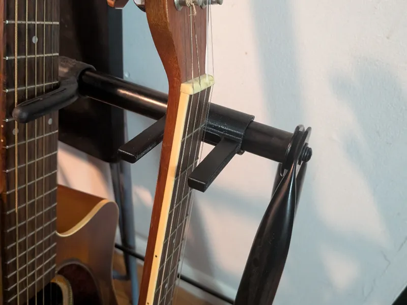 Hurcules Guitar Stand Divider