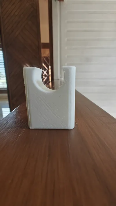 Health Faucet Holder