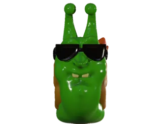 See No Evil - Earl
