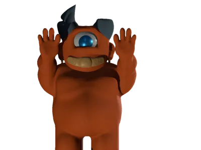 Speak No Evil - Elliot