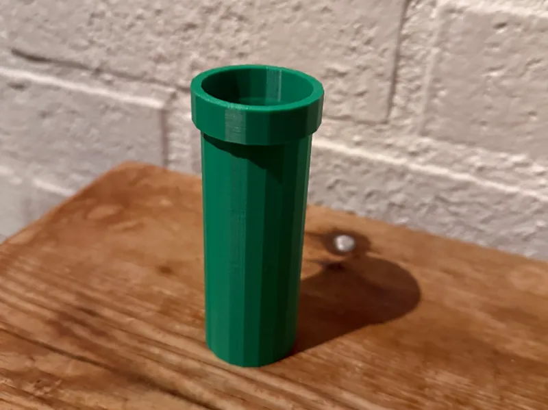 Christmas Tree Adapter