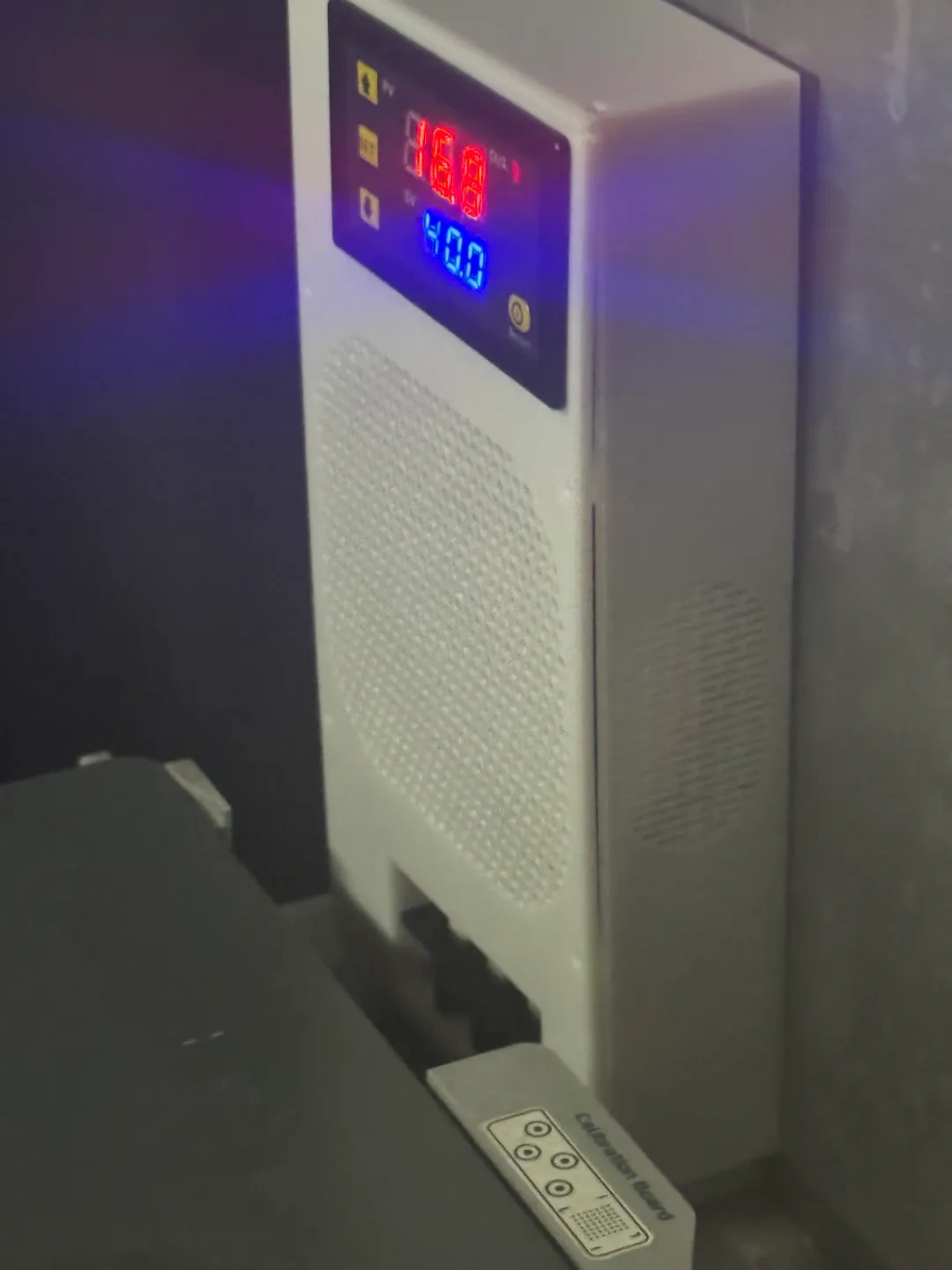 x1/p1仓温加热器