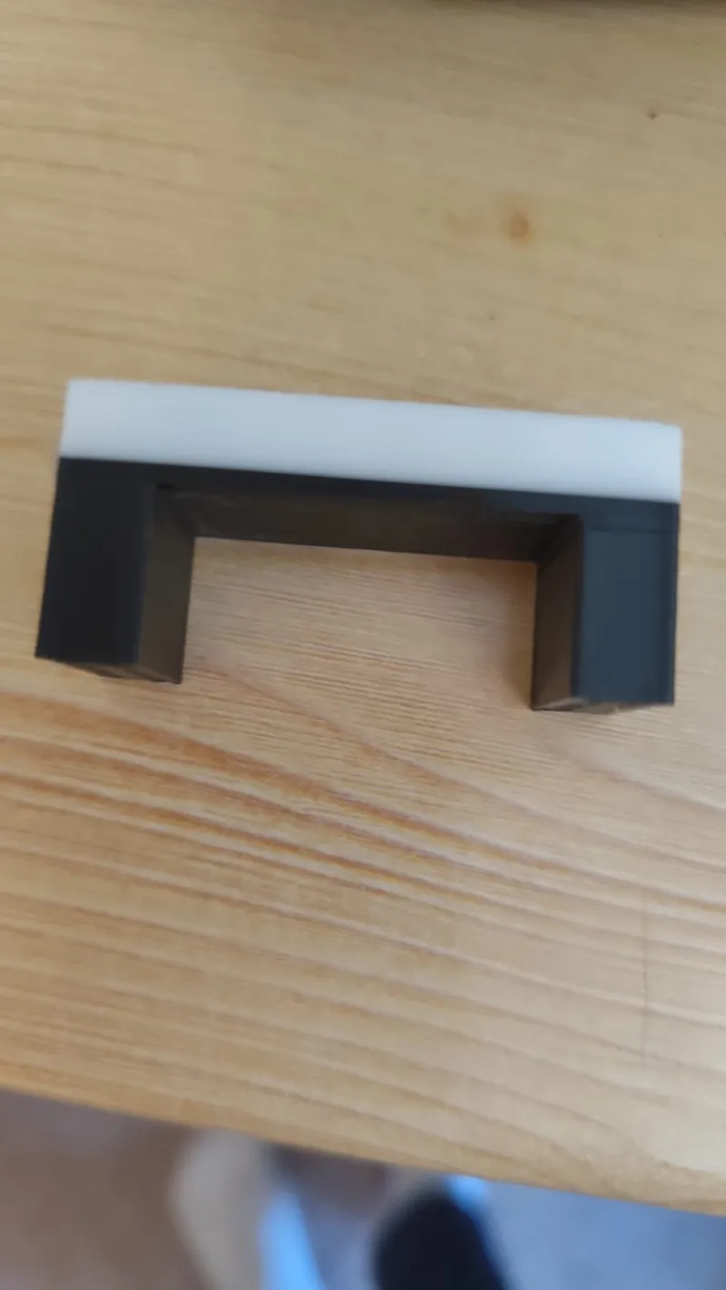 Tope para puerta