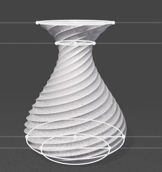 Vase Draft