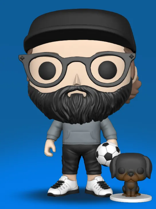 funko