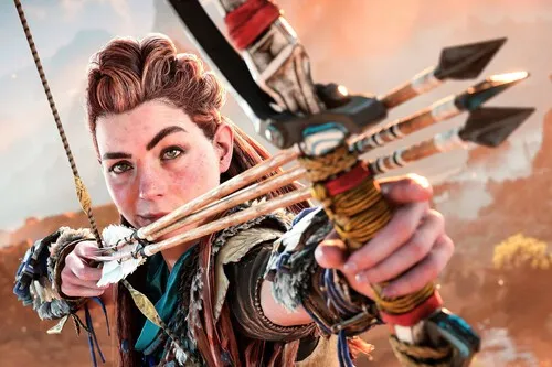 aloy keychain