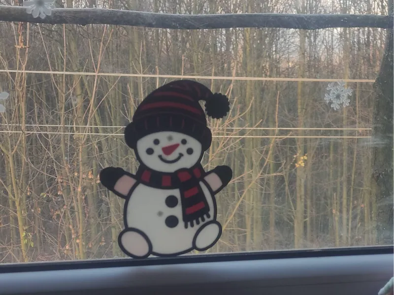 Snowman
