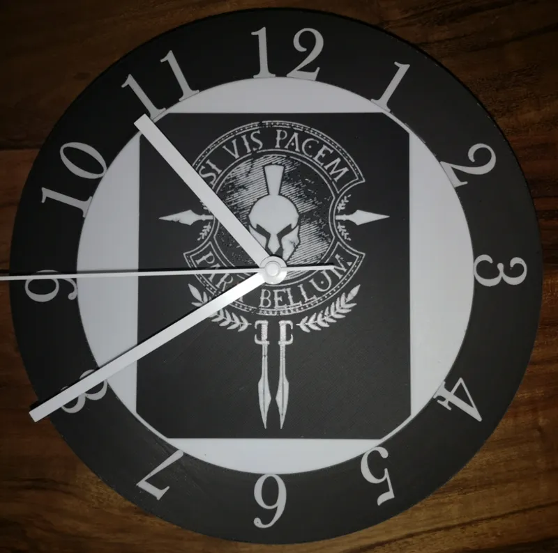 uhr