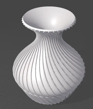 Vase Craft