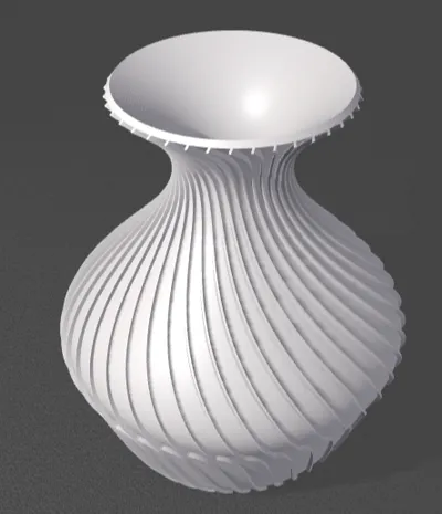 Vase Craft