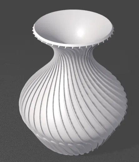 Vase Craft