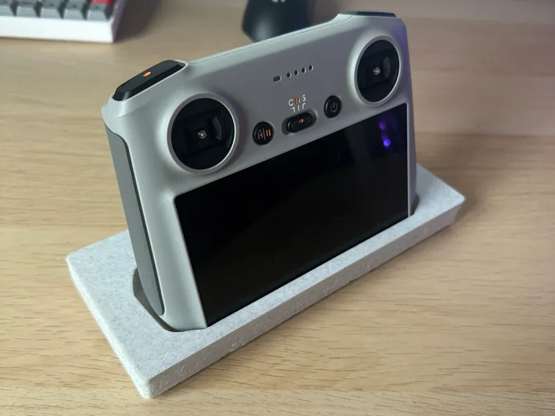 Gridfinity DJI RC