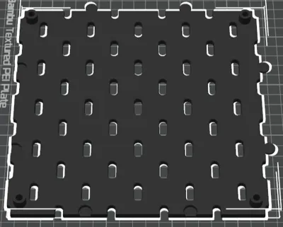 IKEA Pegboard Remix 2.0