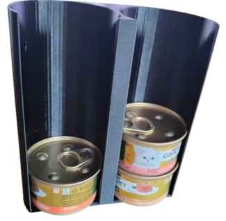 Cat food Gourmet stand