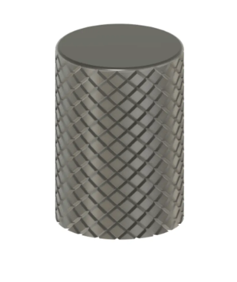 potmeter knob 24mm*17mm