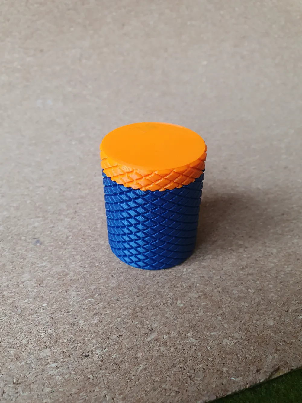 cutter blade box by lolo2378MakerWorld: Download Free 3D Models