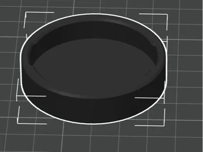 Lid / Cap Pard NV007S