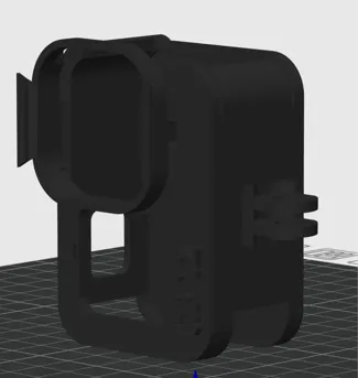 Gopro12 case
