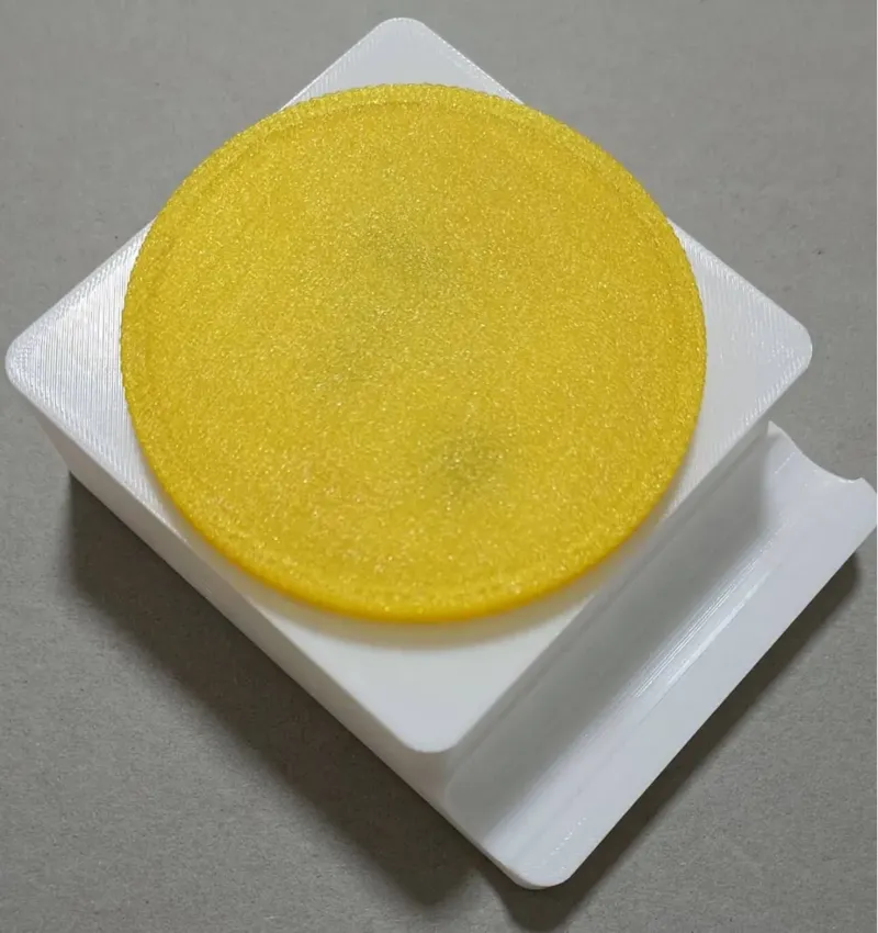丙烯保湿盒